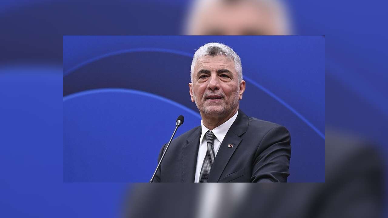 Ticaret Bakanı Bolat: Ekim ayında hem aylık hem de yıllıklandırılmış mal ihracatında rekor kırdık