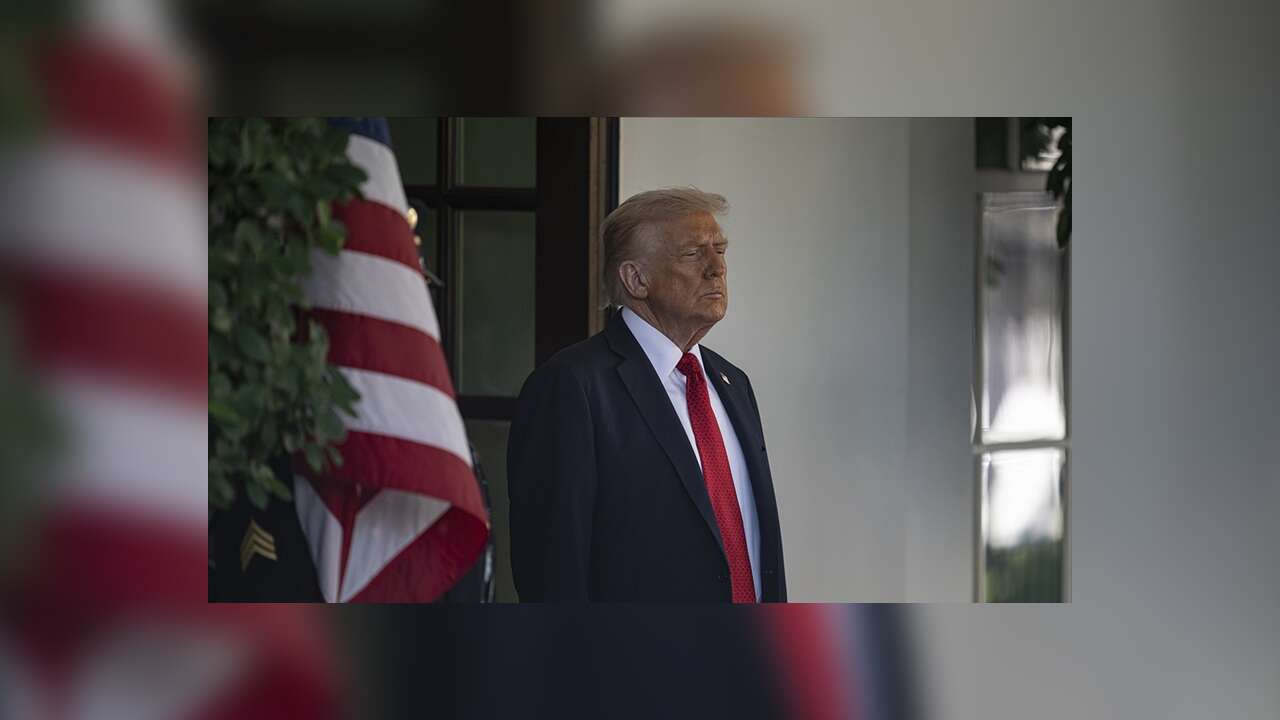 Trump'ın tarifelerinin kaderi Yüksek Mahkeme'de belli olacak!