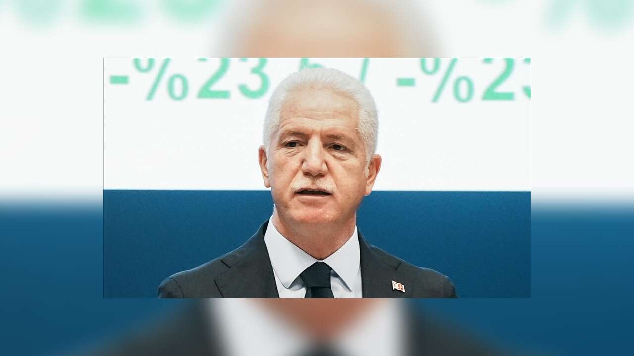 İstanbul Valisi Gül, yılın 10 ayına ilişkin emniyet verilerini açıkladı