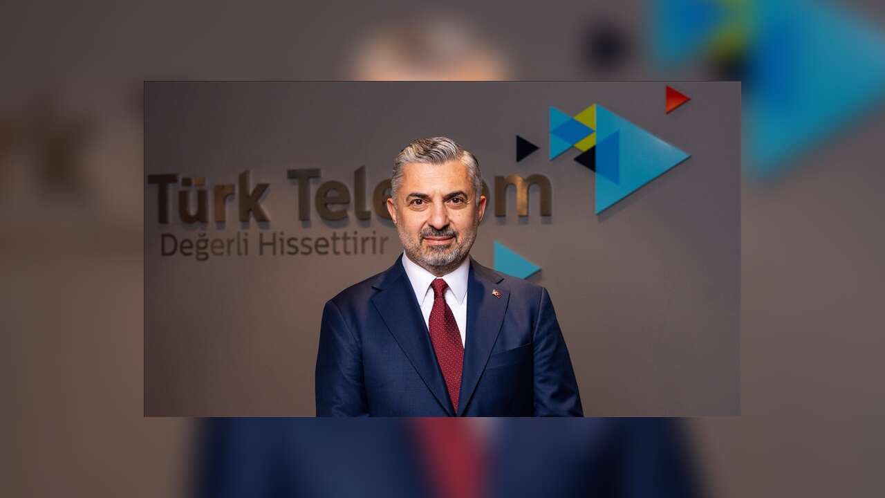 Türk Telekom yılın üçüncü çeyreğini rekorlarla tamamladı