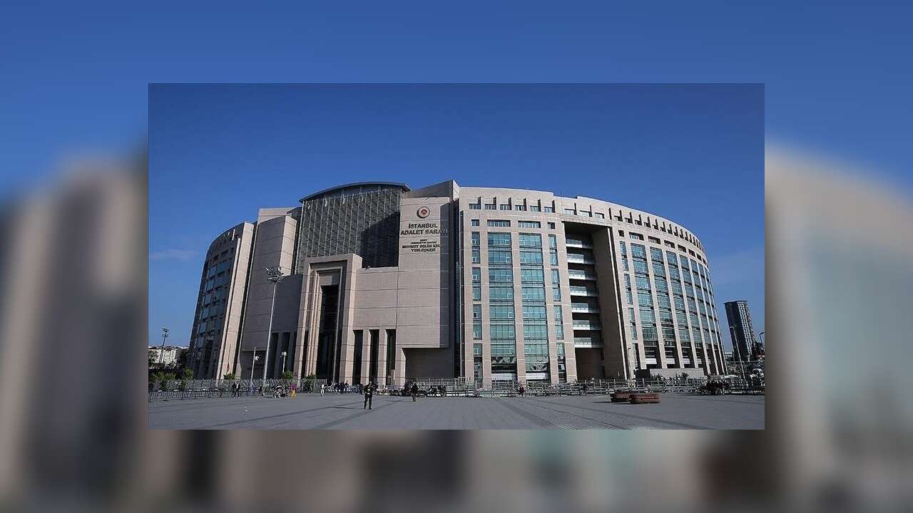 İstanbul Cumhuriyet Başsavcılığı'ndan hakem Zorbay Küçük hakkındaki iddialara ilişkin açıklama