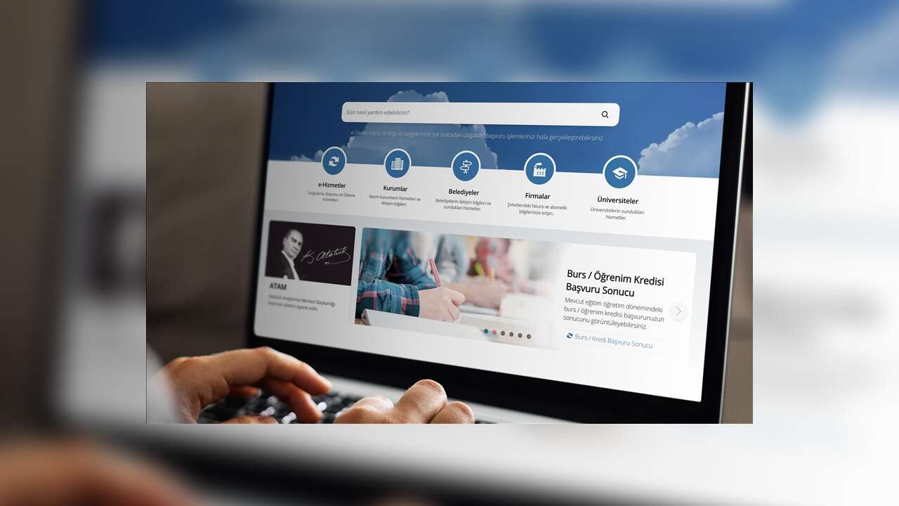 "Yüzyılın Konut Projesi"ne başvurular 10 Kasım'da e-Devlet üzerinden alınacak