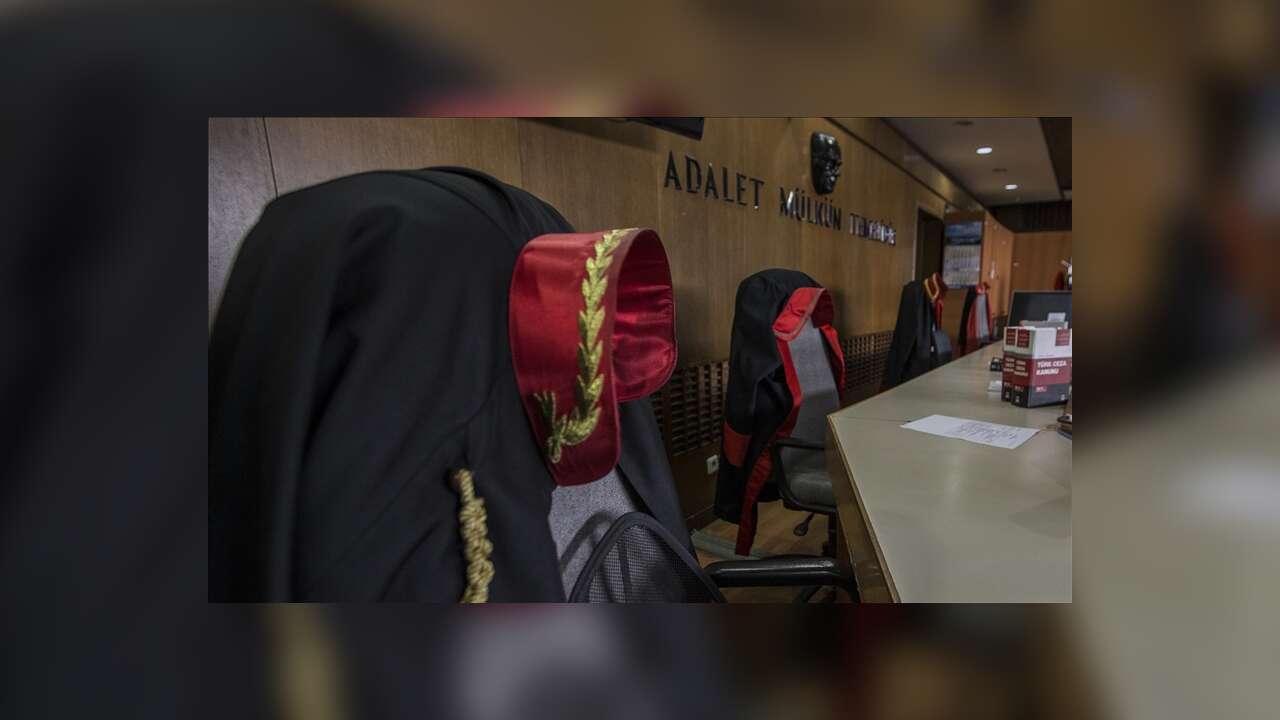 Zeray Apartmanı'nın yıkılmasına ilişkin 11 sanığın yargılandığı davada mütalaa açıklandı