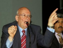 Mhp'li Yıldız: AK Parti Önce Anayasayı Değiştirecek, Sonra Rejimi