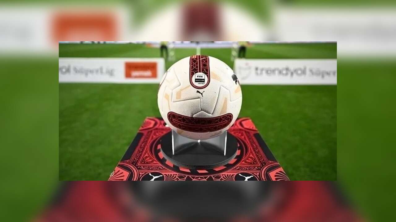 Süper Lig'de 12. Haftanın perdesi yarın açılacak!