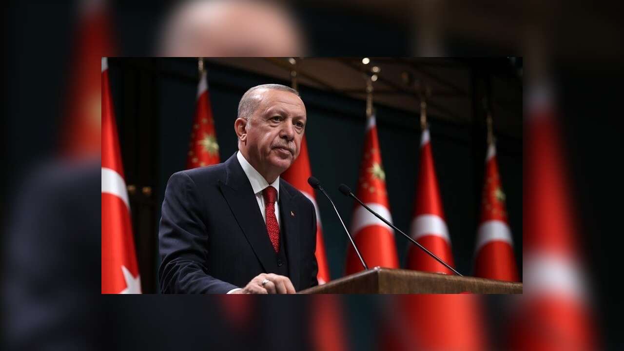 Cumhurbaşkanı Erdoğan'dan CHP Genel Başkanı Özel'e 500 bin liralık tazminat davası