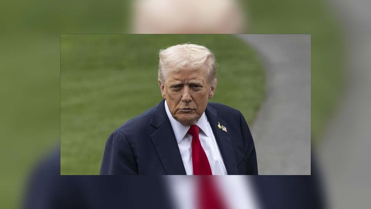 Trump, ABD ile Özbekistan arasında ticaret anlaşması imzalandığını duyurdu