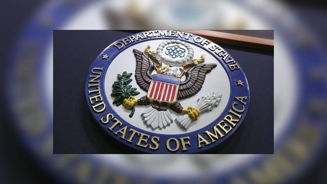 ABD, İran'dan Hizbullah'a para aktaran kişilere yaptırım uyguladı