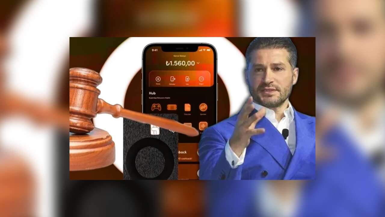 Ozan Elektronik Para'da Yeni Operasyon! 11 kişi Gözaltında..