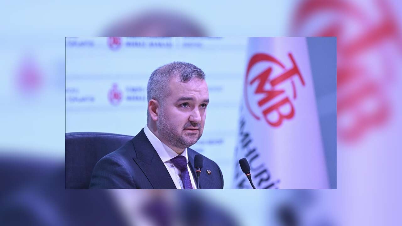 TCMB Başkanı Karahan: 2025 yıl sonunda enflasyonun yüzde 31 ile yüzde 33 aralığında olacağını tahmin ediyoruz