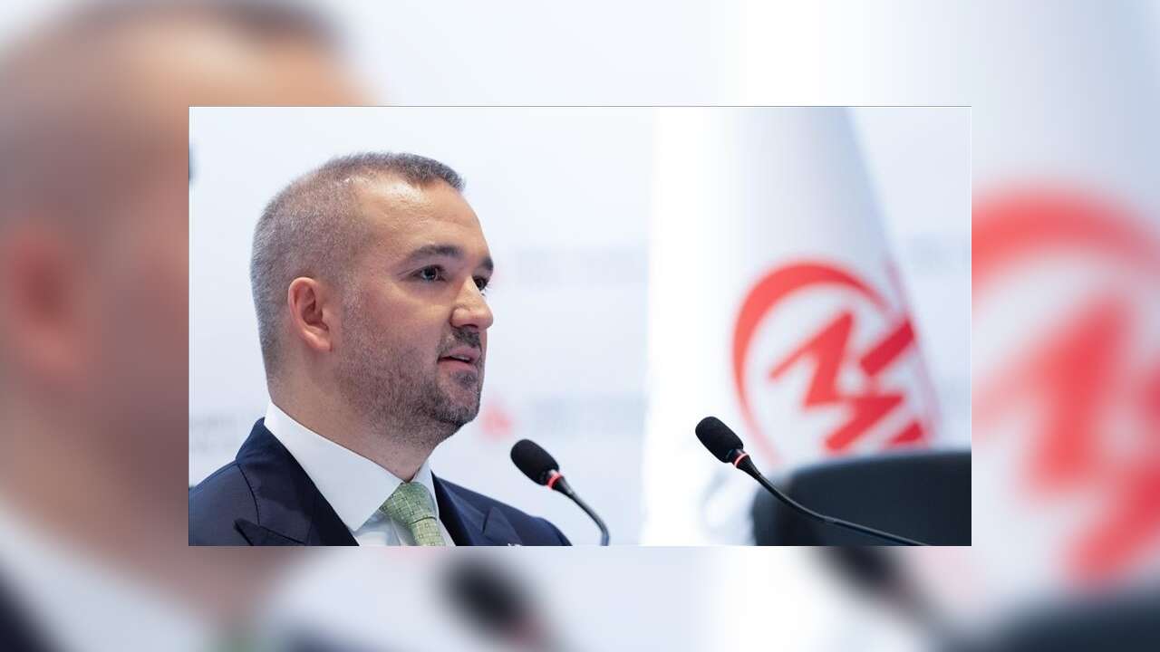 TCMB Başkanı Karahan: 2025 yıl sonunda enflasyonun yüzde 31 ile yüzde 33 aralığında olacağını tahmin ediyoruz