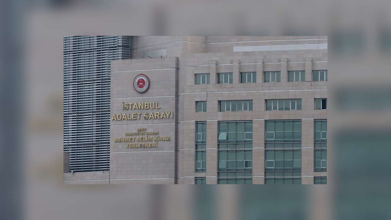 İBB'ye yönelik yolsuzluk soruşturmasında CHP'nin bilgi işlem sorumlusuna tutuklama talebi
