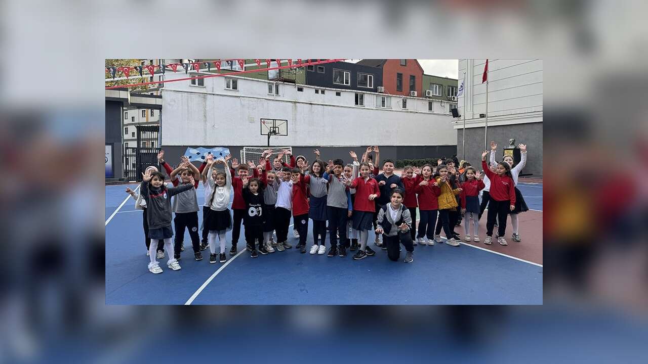 OKULLARDA İLK ARA TATİL BAŞLADI