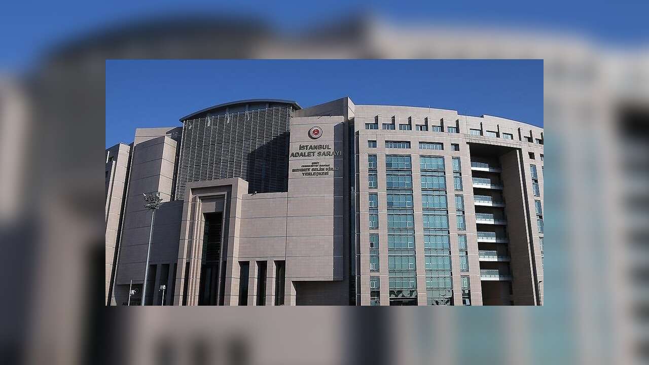 İstanbul Cumhuriyet Başsavcılığı'nca aralarında Netanyahu'nun da bulunduğu 37 şüpheli hakkında yakalama emri