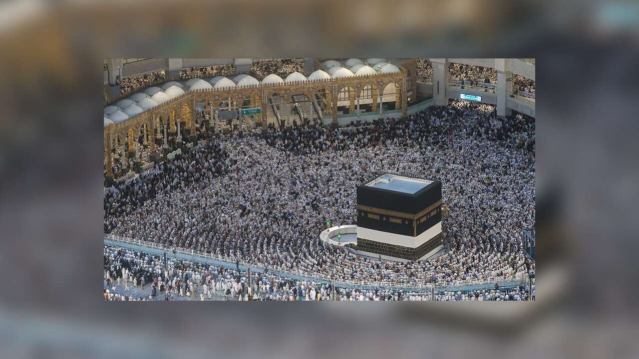 RAMAZAN UMRE TURLARI İÇİN KAYITLAR BAŞLADI