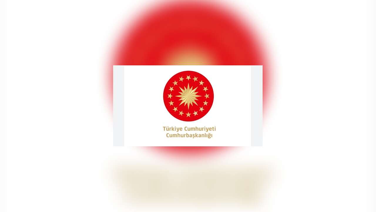 CUMHURBAŞKANI KARARLARI RESMİ GAZETE'DE..