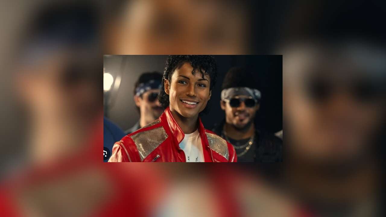 "Michael" 24 Nisan 2026'da sinemaseverlerle buluşacak!