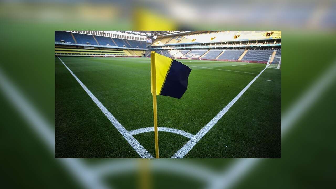 Fenerbahçe, Kayserispor maçının hazırlıklarını tamamladı