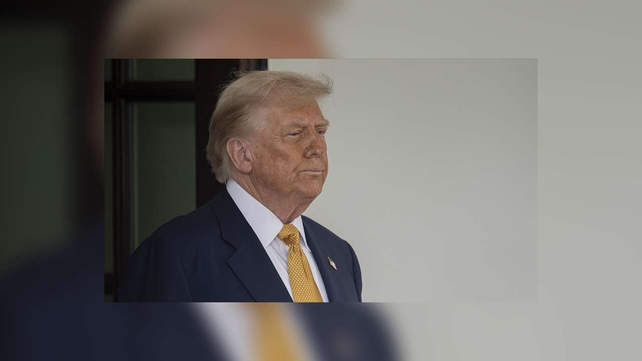 ABD Başkanı Trump'tan Senato'ya "Obamacare'i sonlandırın" çağrısı