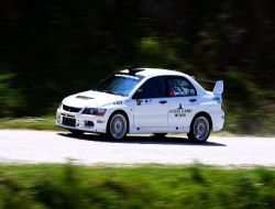 Solargard Dünya Ralli Şampiyonası'nda!.