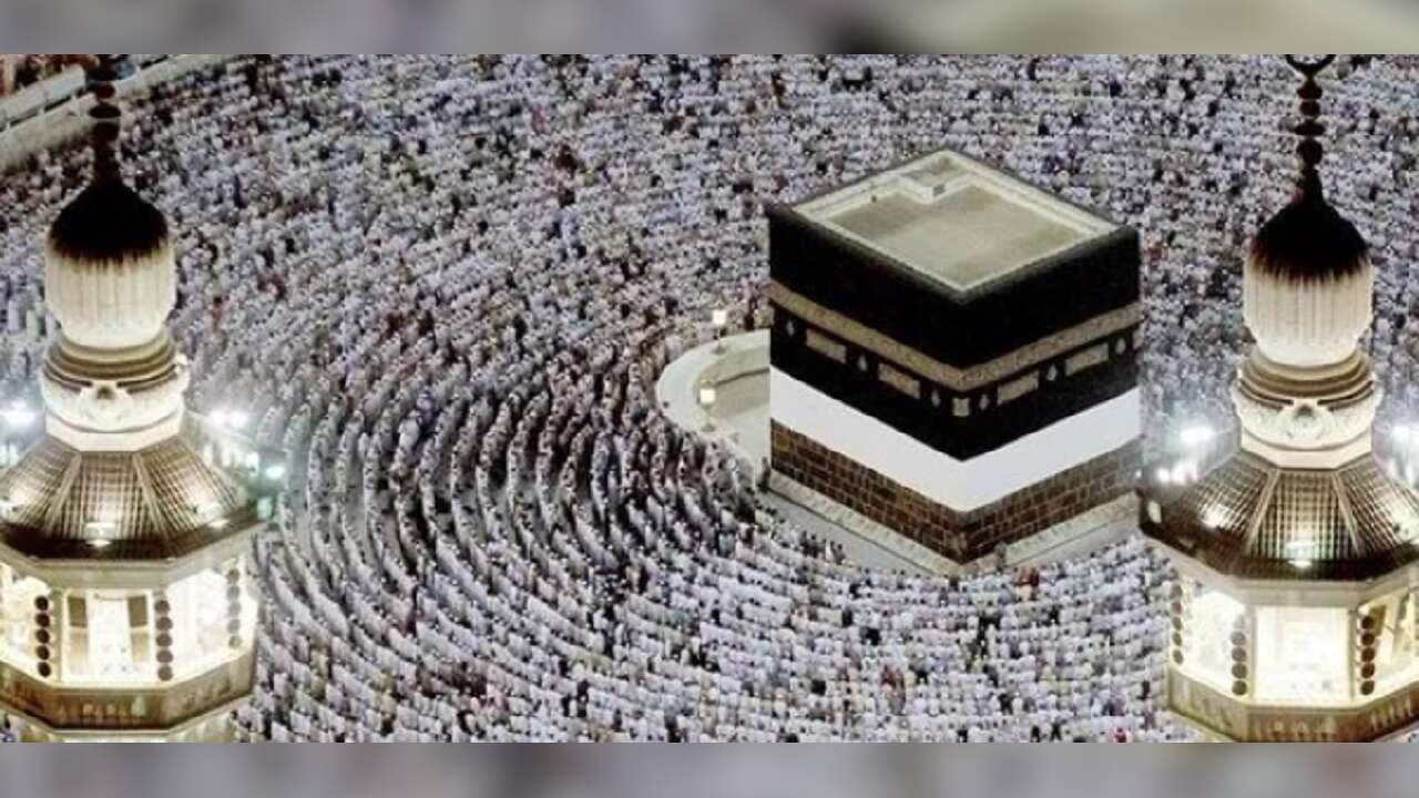 RAMAZAN UMRE TURLARI İÇİN KAYITLAR BAŞLADI