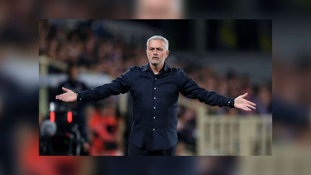 Mourinho, Türkiye'ye veda ederken Fenerbahçe'ye öyle bir fatura bırakmış ki...
