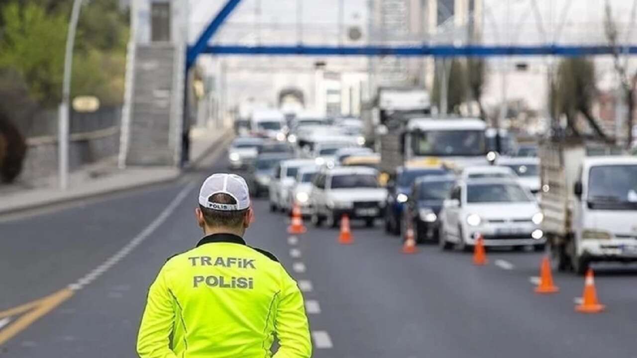 Ankara'da yarın bazı yollar trafiğe kapatılacak!