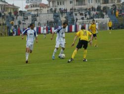 Fethiyespor Başkanından Taraftara Teşekkür