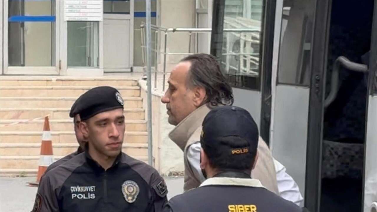 "Hakemlerin bahis oynadığı" iddiasına ilişkin soruşturmada 19 şüpheli adliyede