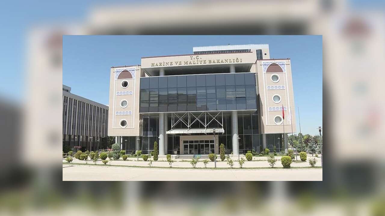 Hazine, bono ihalesiyle 34,1 milyar lira borçlandı