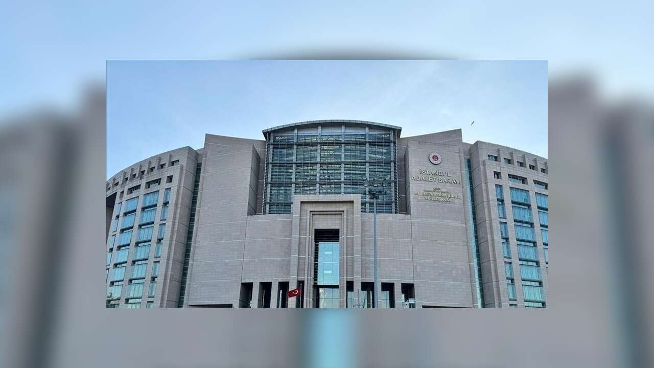 Kapalıçarşı'daki döviz istasyonları üzerinden para aklandığı iddiasıyla yürütülen soruşturmada 4. operasyon