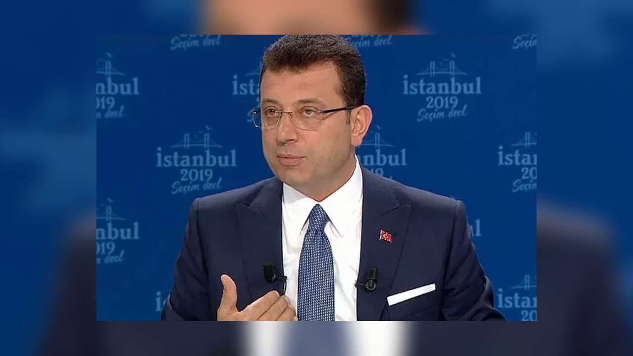 "İmamoğlu çıkar amaçlı suç örgütü" soruşturmasında 402 şüpheli hakkında iddianame hazırlandı