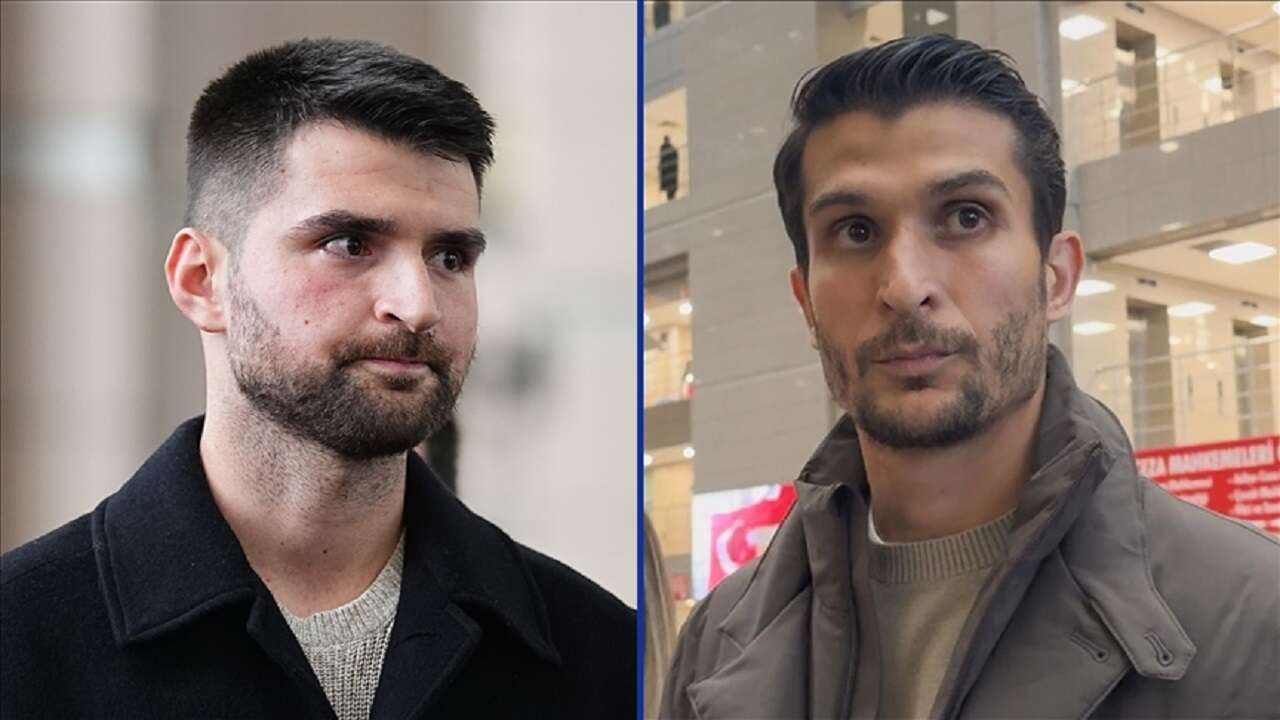 PFDK, Ersin Destanoğlu ve Necip Uysal hakkındaki idari tedbiri kaldırdı