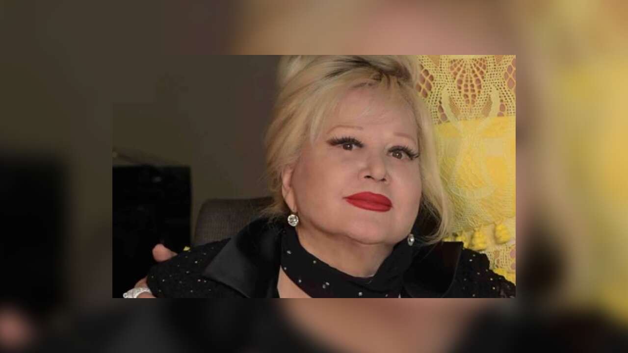 Sanatçı Muazzez Abacı vefat etti!