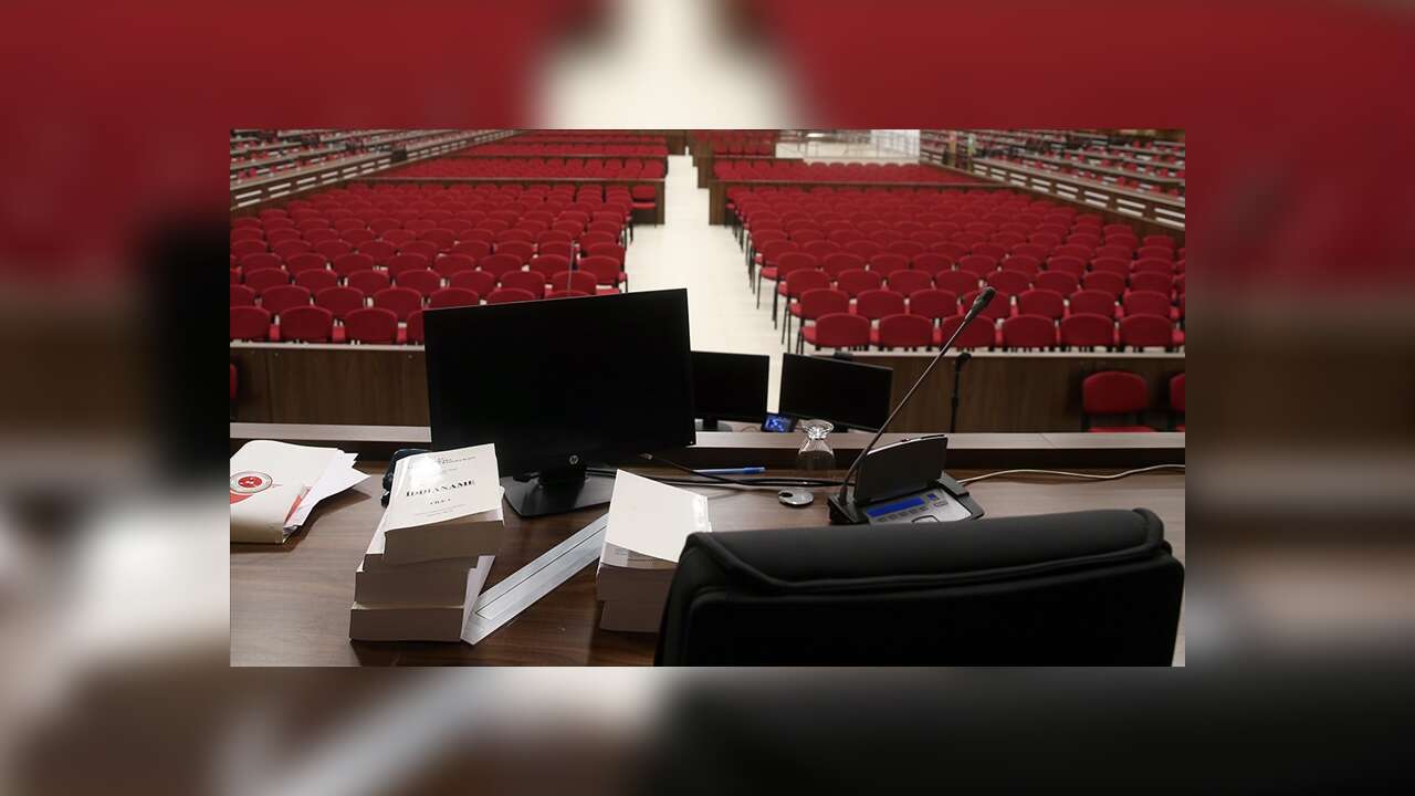 "İmamoğlu çıkar amaçlı suç örgütü" iddianamesinde "kreş yardımı adı altında rüşvet alındığı" iddiası