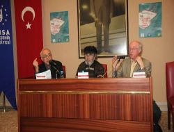 Drama Semineri Bursa'da Yapıldı