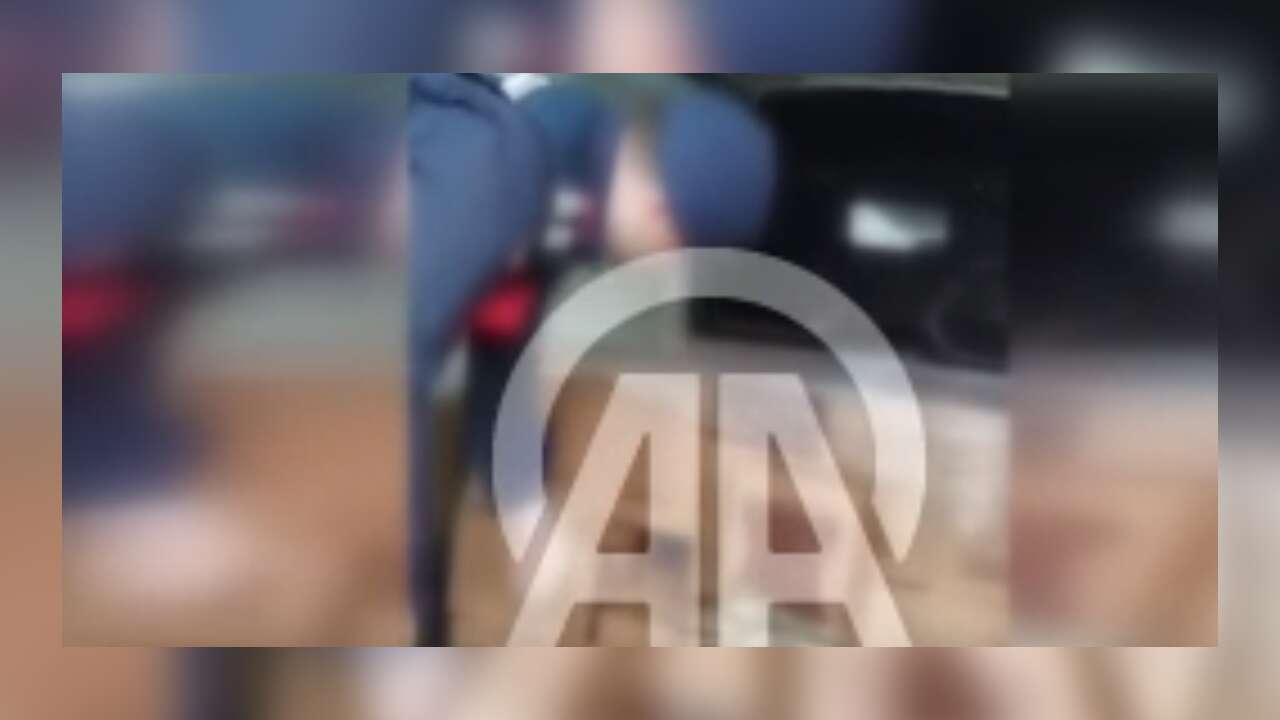 Samsun'da sahte kuru kahve ele geçirildi, 1 zanlı yakalandı