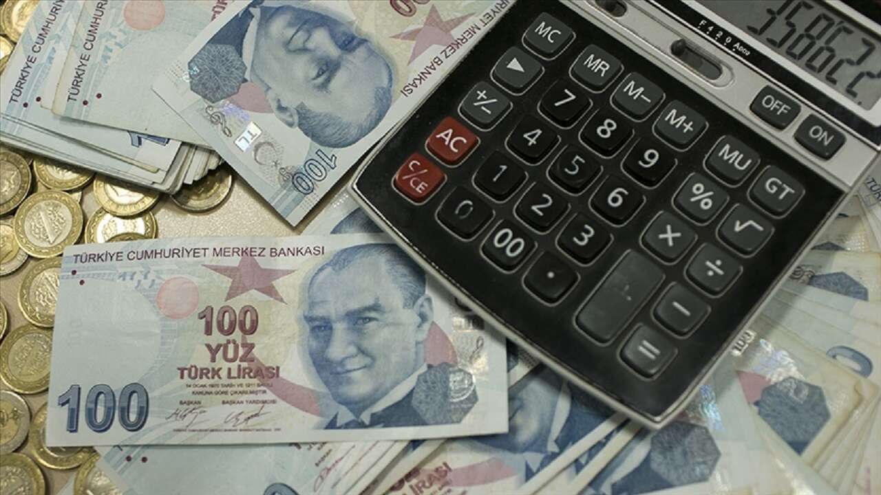 Hazine ve Maliye Bakanlığı kamu alacaklarında gecikme zammı ve tecil faiz oranlarını indirdi