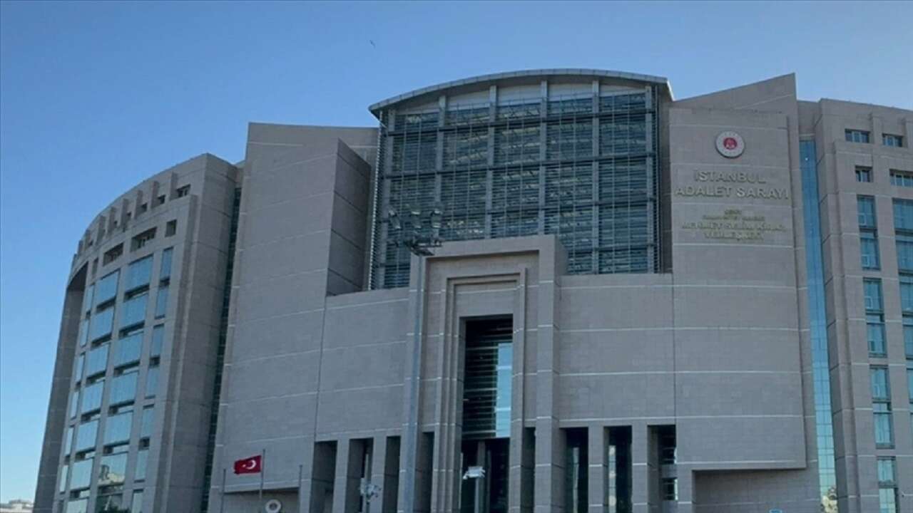 "İmamoğlu çıkar amaçlı suç örgütü" iddianamesinde metro ihalelerinde 697 milyon liralık kamu zararı iddiası