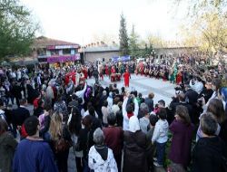 Bursa Mehter Takımı Yaz Konserlerine Başladı