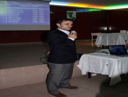 Teknik Öğretmenler Sorunlara 'TEKNİK' Yaklaşıyor