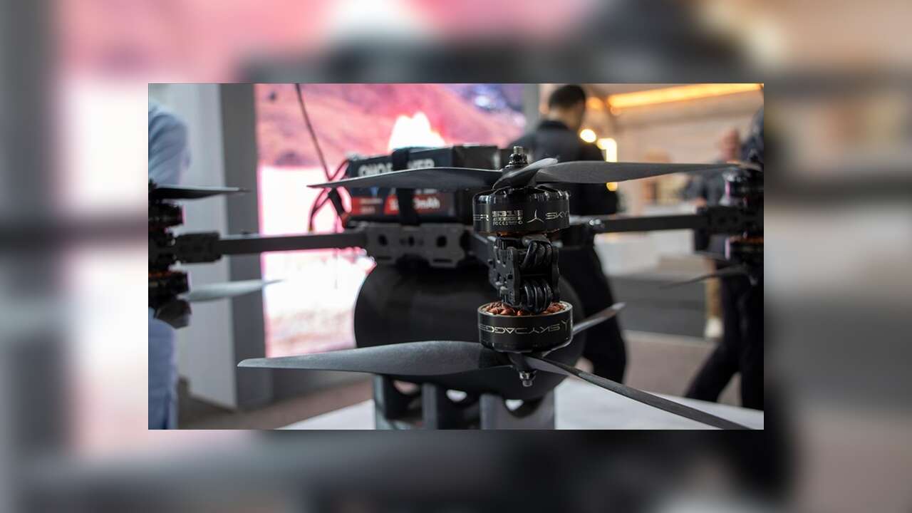 Milli SİHA'lardan sonra "oyun değiştirme" sırası FPV kamikaze dronlarda