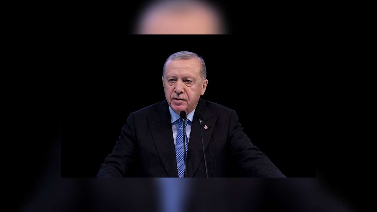 Cumhurbaşkanı Erdoğan: Yarın deprem bölgemizdeki 350 bininci konutumuzu hak sahiplerine teslim edeceğiz