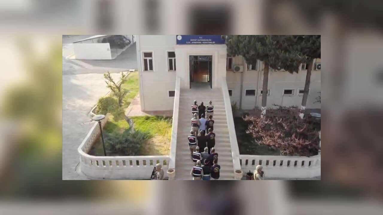 JASAT, 15 Temmuz darbe girişimi gecesi hamile kadının öldürüldüğü faili meçhul cinayeti 9 yıl sonra aydınlattı