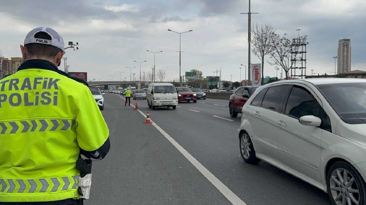 BAŞKENT Ankara'da bazı yollar trafiğe kapatılacak!