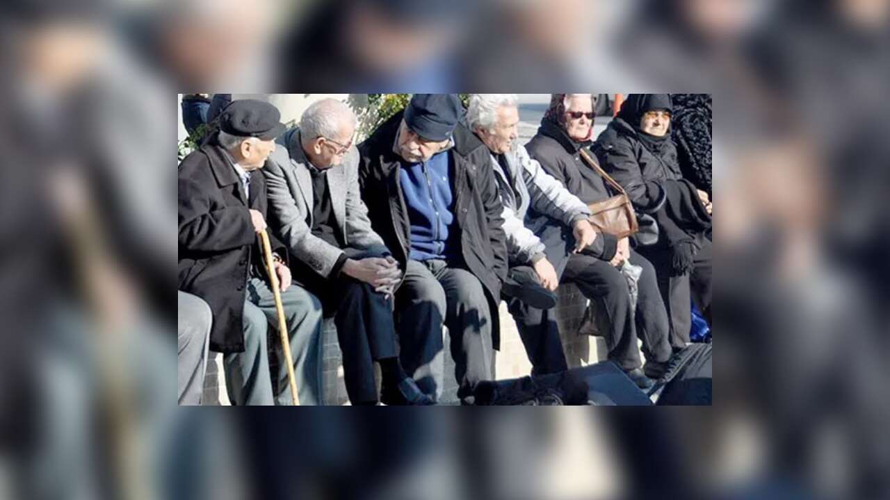 TÜRKİYE EMEKLİLER DERNEĞİ'NDEN EMEKLİLER İÇİN SEYYANEN ZAM TALEBİ
