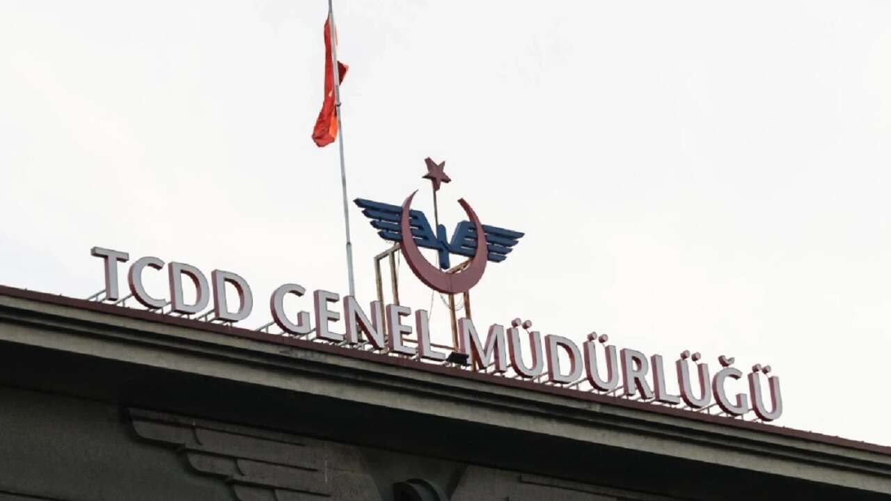 TCDD 780 işçi istihdam edecek