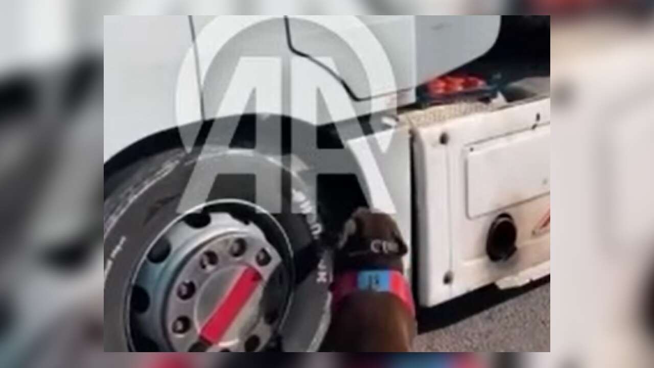 Van ve Hakkari'de 324 kilogram uyuşturucu yakalaması