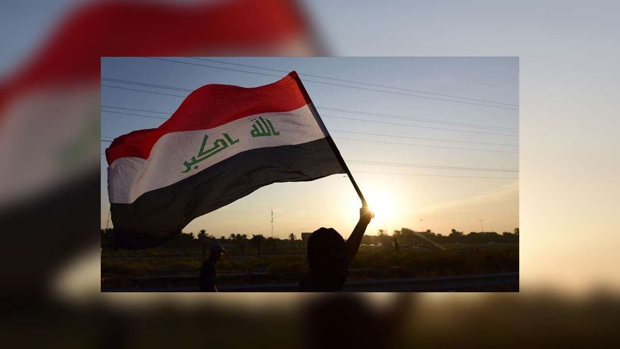 IRAK’TA RESMİ SEÇİM SONUÇLARI AÇIKLANDI