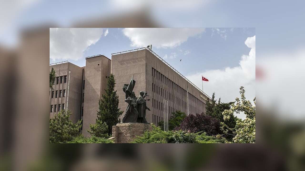 FETÖ'nün Kara Kuvvetleri Komutanlığındaki mahrem yapılanması soruşturması: 22 gözaltı kararı